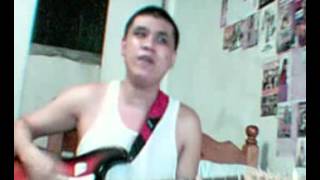 Flypaper (Allister Cover)