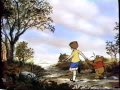 The Many Adventures Of Winnie The Pooh 1977 Promo VHS Capture