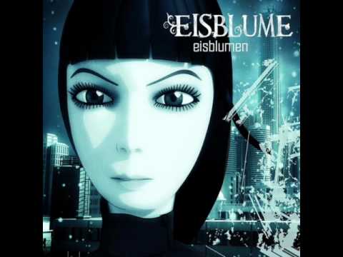 Eisblume - Iceflowers.