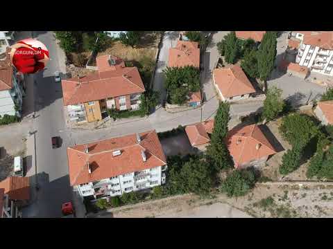 #YOZGAT  #SORGUN 'U BU AÇIDAN GÖRDÜNÜZ MÜ ? #DRON