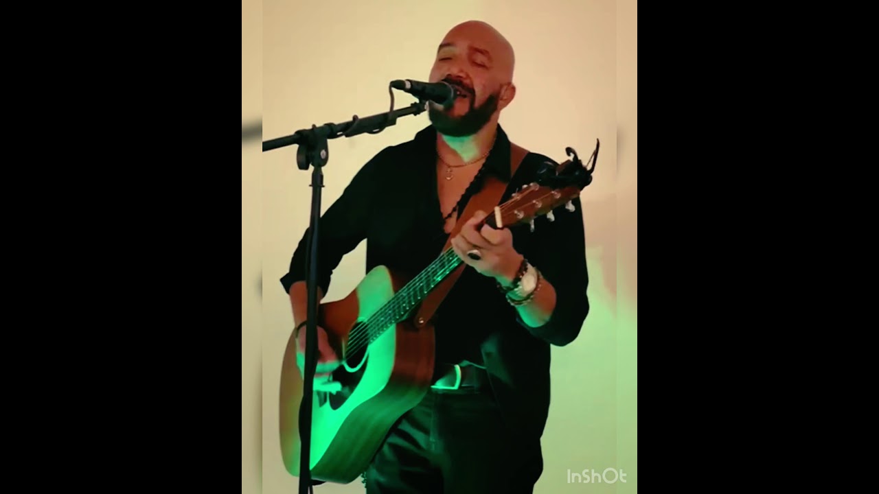 Promotional video thumbnail 4 for Roger Ellis