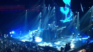 Panic! At The Disco: Nicotine