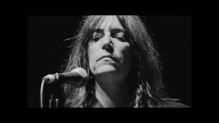 || Patti Smith - Tribute for the Mother Rose ||