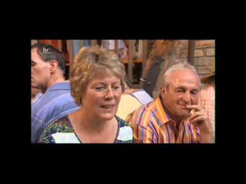 Bilderbogen Strausswirtschaften