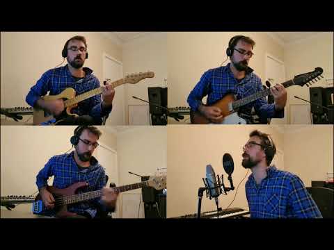 You Can't Do That - Cover