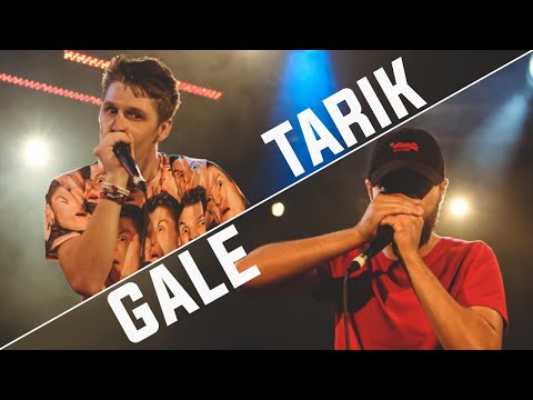 GALE vs TARIK | 1/2 FINAL | Australian Beatbox Championship