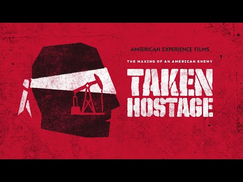 TAKEN HOSTAGE | American Experience | PBS | Trailer