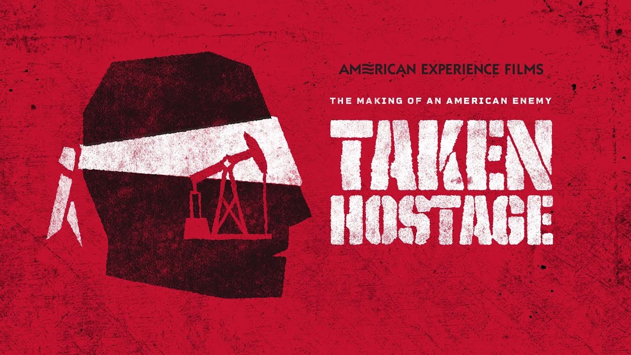 TAKEN HOSTAGE | American Experience | PBS | Trailer