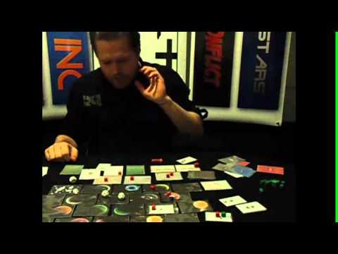 How-To Play - Video 3 - Points