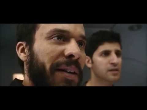 Flightplan Discrimination Clip