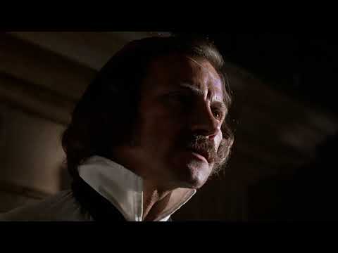 The Duellists -  I say he never loved the Emperor, never