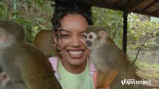 Carnival Adventures – Amber Cove | Carnival Cruise Line