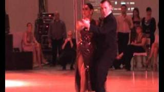 ETC in Torino 2010 - Gabriel Misse y Natalia Hills - 3 of 3 (17.06.2010)