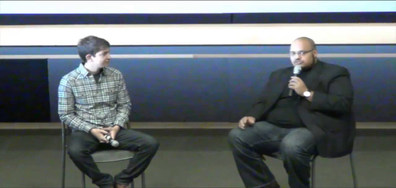 Michael Seibel (Y-Combinator &#038; Justin.tv)