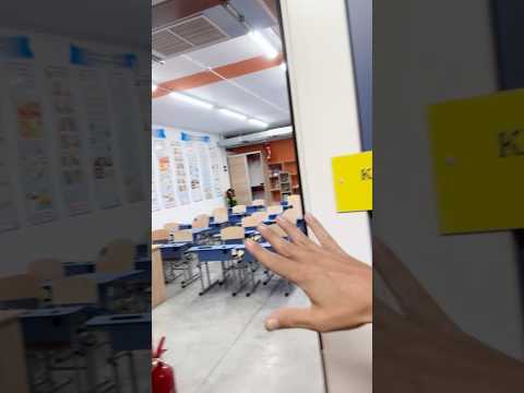 What back to school looks like for kids in Ukraine