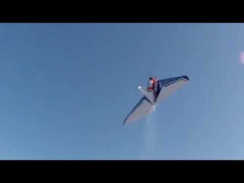 Weston UK - Velocity 50