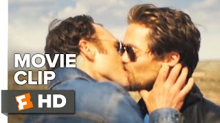Tom of Finland Movie Clip - Doug and Jack (2017) | Movieclips Indie video