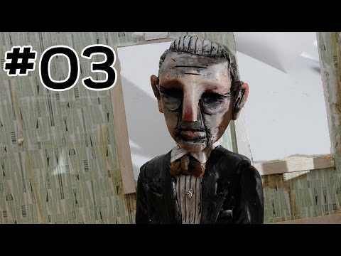 LO STRANO VICINO DI CASA E MORTON! - The Dream Machine - #03