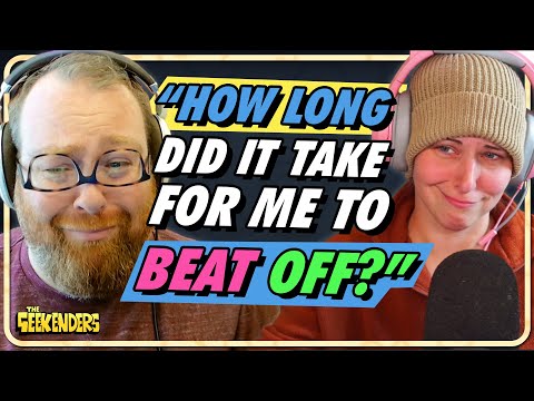 Indie Games Are Taking Over Our Life | The Geekenders Ep 90