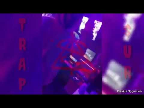 STRONG BLACK TIRADERA A ATOR UNTELA