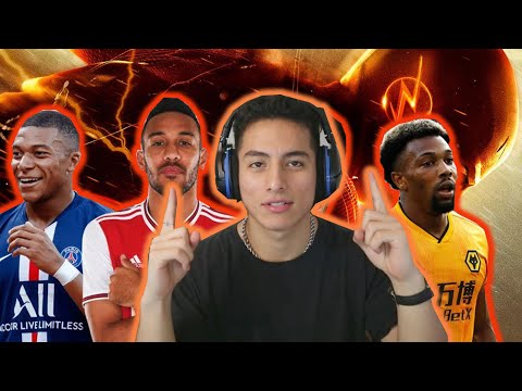 THE FASTEST FUT DRAFT SQUAD IN THE WORLD!!