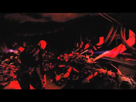 Mass Effect 3 HD Walkthrough Episode 101-Killing The Illusive Man!