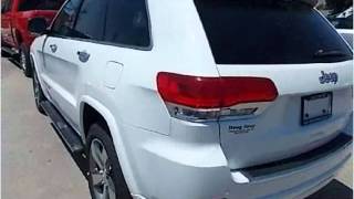 preview picture of video '2014 Jeep Grand Cherokee New Cars Elk City OK'