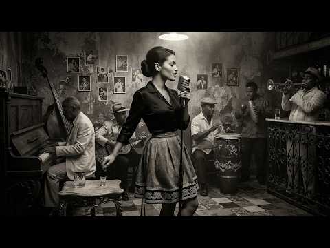 Noches Eternas de Bolero en La Habana – Melodías Románticas que Acarician el Alma Cubana