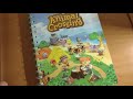Sketchbook Tour