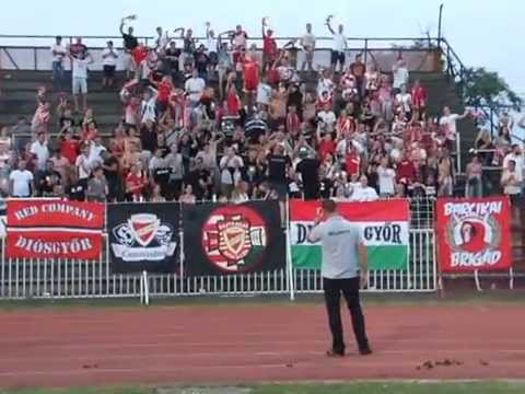 DVTK - DVSC 15/16 - Gólöröm gól nélkül