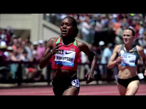 Ethiopia's injured Dibaba withdraws from world championships