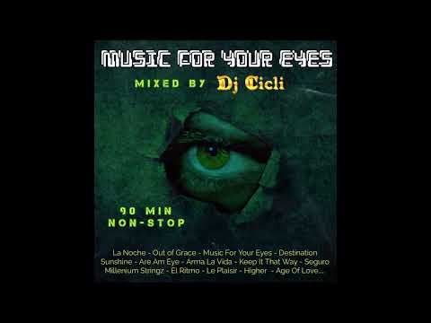 Music For You Eyes