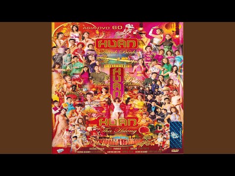 LK Nếu Xuân Này Vắng Anh-Tôi Chưa Có Mùa Xuân