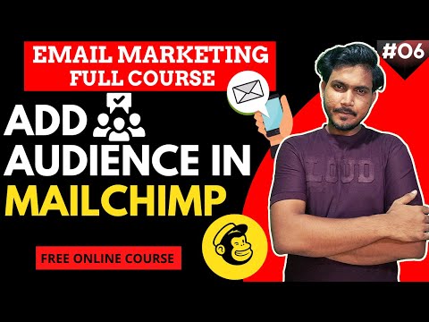 Email Marketing Full Course Email Marketing Course for Beginners