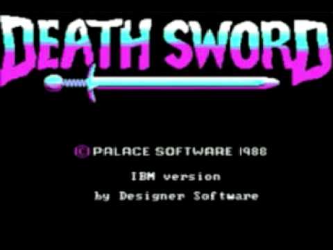 Barbarian : The Death Sword PC