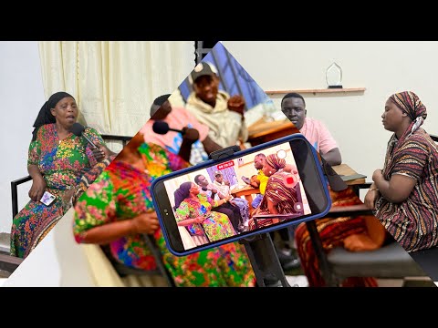 HOUSEGIRL KAPATA MIMBA YA BABA MWENYE NYUMBA | PART 4•