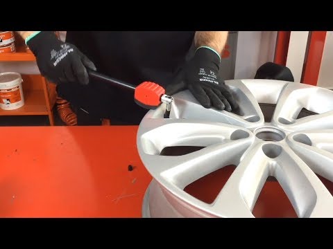 VIDEO - Extractor válvulas premium
