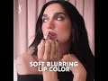 Lovenude Lip Blusher Soft Blurring Lip Colour video image 0