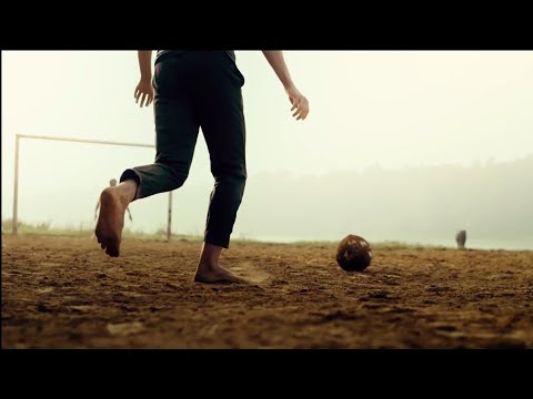 Nandru - Campeón (Official Video)