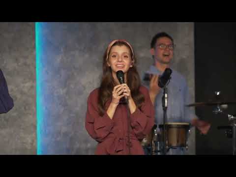 Isus Iubit când vei venii - Petrișor Bodea & Biserica Lumina