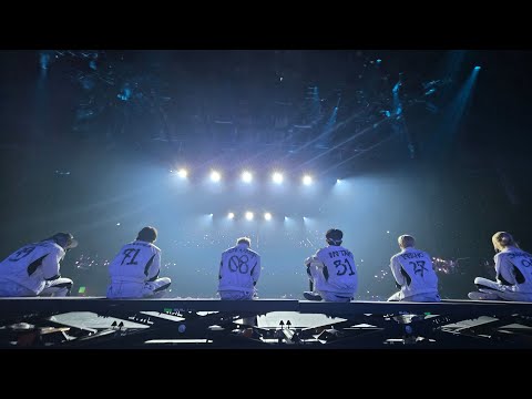 P1Harmony (피원하모니) - 'Stupid Brain' FULL CAM @2026 MOST WANTED IN LONDON (OVO Arena Wembley)