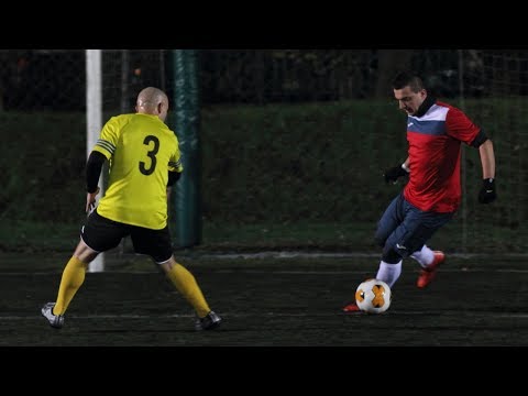 Sensible Soccer - OlszaII: 14. tydzień (FLS Jesień 2017)