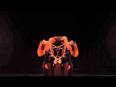 XENIA KRIISIN - NEW ALBUM "BLEED" release 9th of september