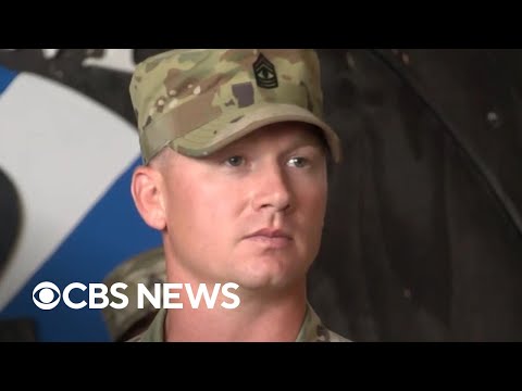 Soldiers who responded to Fort Stewart shooting describe what they saw