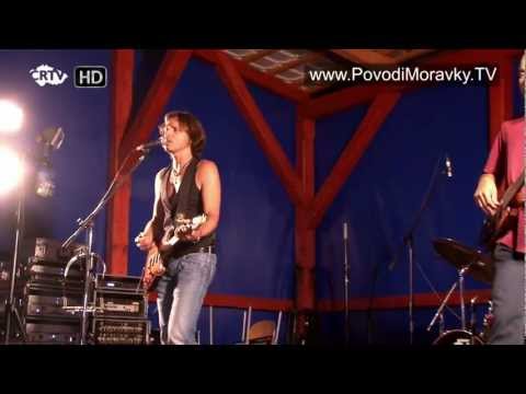 Den obce - VELKÁ DOBERSKÁ obec Dobrá www.BeskydskaTelevize.cz