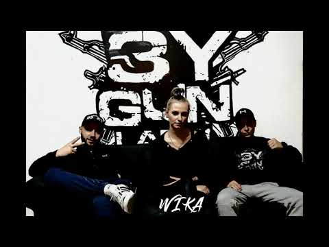 ABA FT. WIKA,PETEREK GANG PP - CIĄGLE PRZED SIEBIE PROD.MACMUZIK