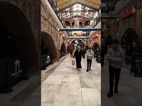 Bolton #uk #travel #travelvlog