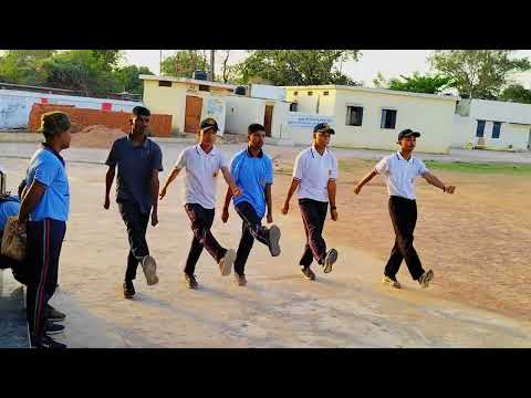 ncc camp status // ncc parade // ncc drill // samne se tej chal #ncc #parade #drill #ncccamp #army