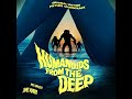 Humanoids from the Deep [Original Soundtrack] (1980)