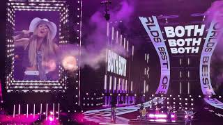 Lainey Wilson / Miley Cyrus “ The Best of Both Worlds “ ( Disney Legends Award Ceremony  D23 2024 )